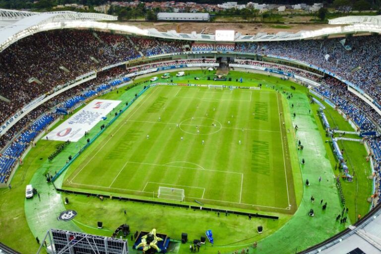 CBF: seleção brasileira estreia nas Eliminatórias em Belém