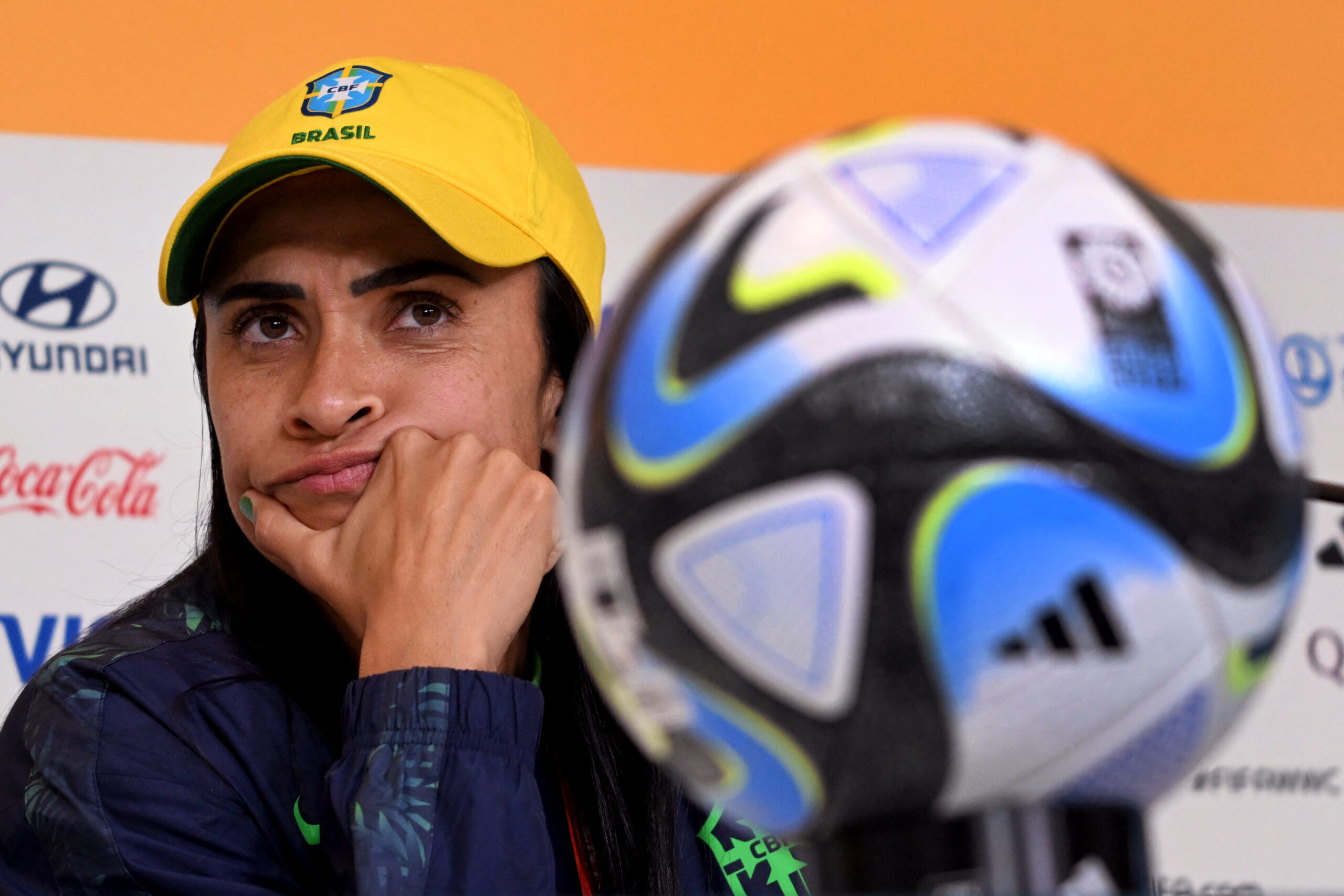 Brasil x Jamaica: Marta vai em busca de classificação e recorde em Copas