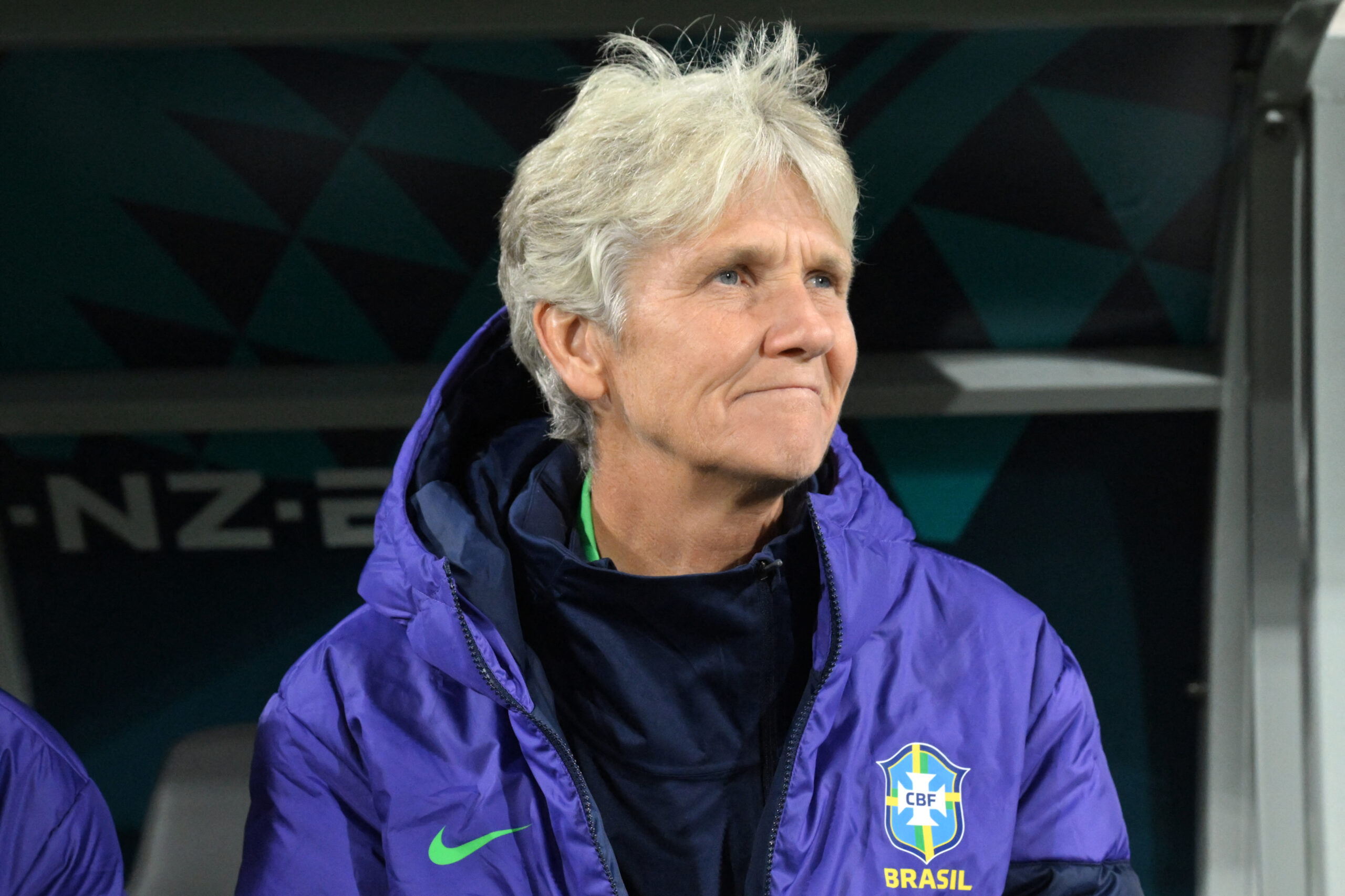 Ex-técnica do Brasil, Pia Sundhage assume a seleção da Suíça