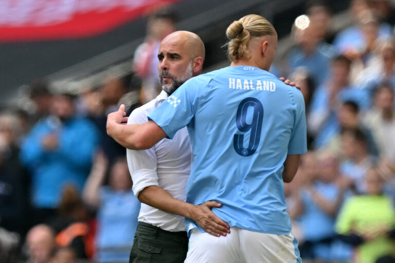 Burnley x Manchester City: onde assistir e as escalações do jogo pela Premier League