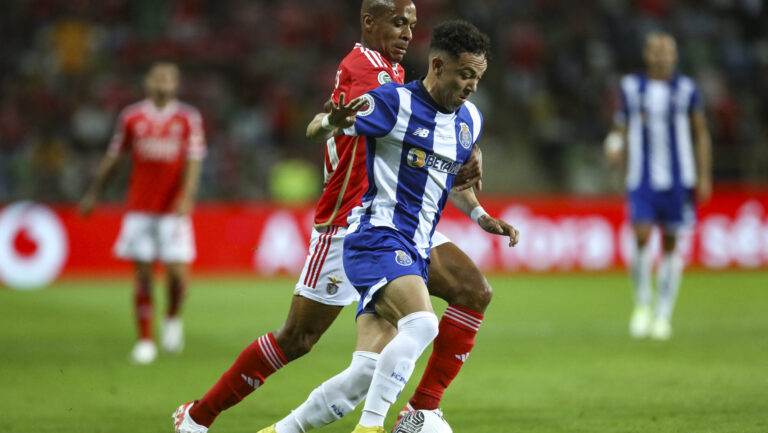 Pepê, o atacante que virou lateral no Porto e pode pintar na seleção de Diniz
