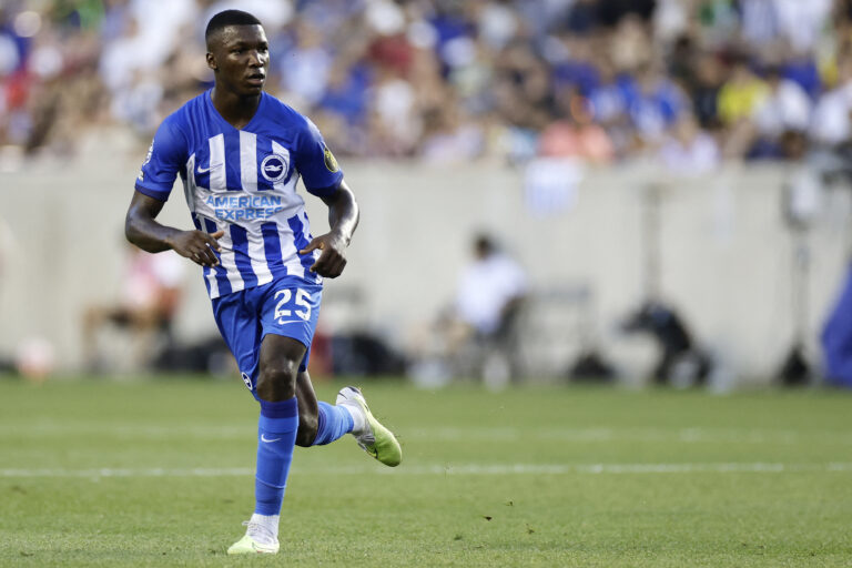 Quem é Caicedo, joia equatoriana disputada por Chelsea e Liverpool