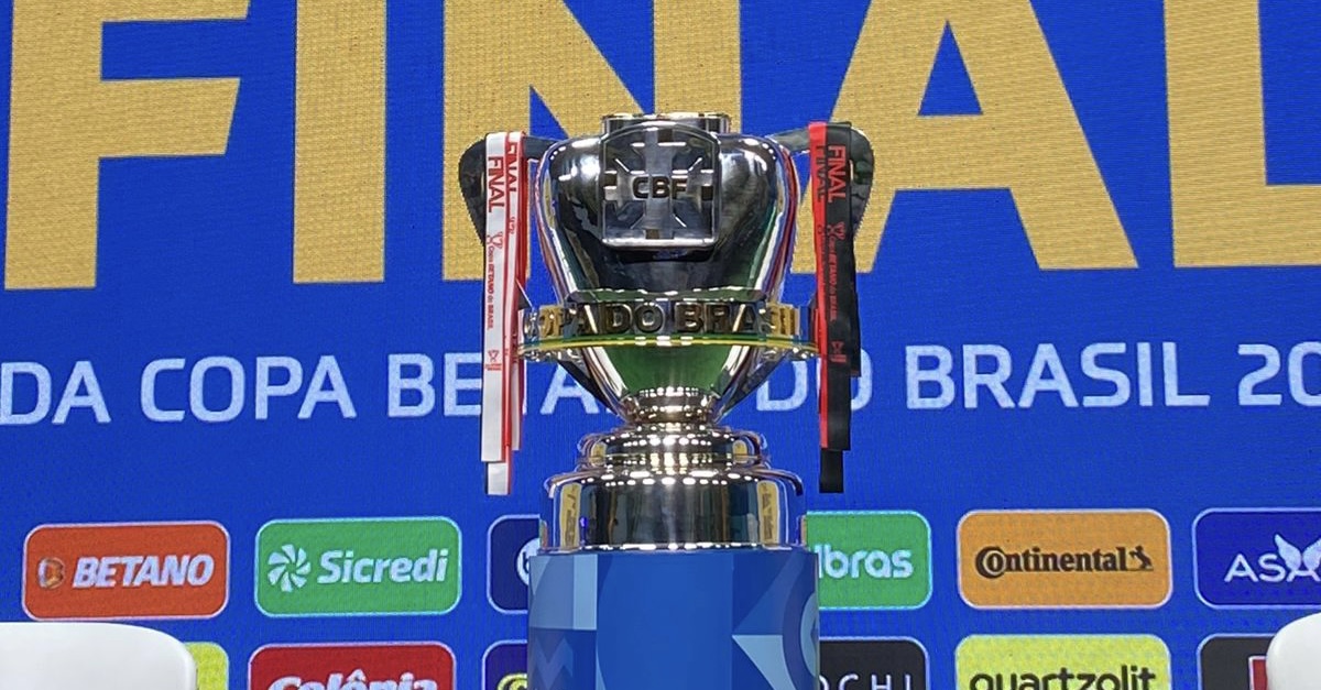 Sorteio dos grupos do futebol será realizado no Maracanã em 14