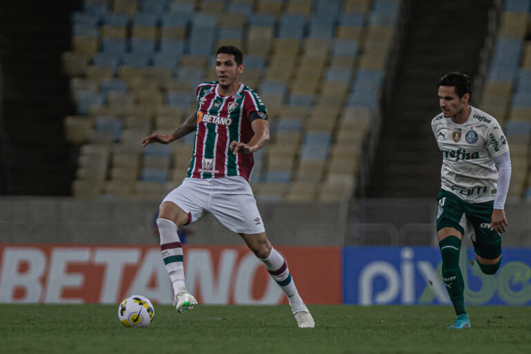 Fluminense x Palmeiras e mais: onde assistir à 18ª rodada do Brasileirão