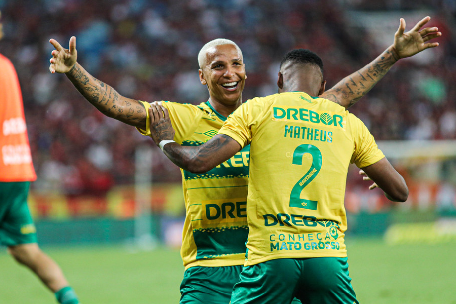 Bragantino x Fluminense: onde assistir ao vivo, horário e escalações, brasileirão série a