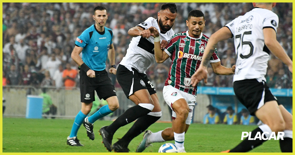 Internacional x Bolívar: onde assistir e escalações do jogo das quartas da  Libertadores - Placar - O futebol sem barreiras para você