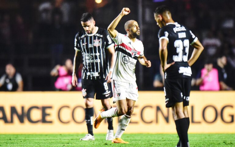 Clássico, briga contra o Z-4 e mais: onde assistir à 25ª rodada do Brasileirão
