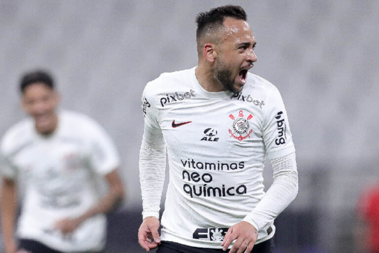 Newell’s x Corinthians: onde assistir e escalações do jogo pela Sul-Americana