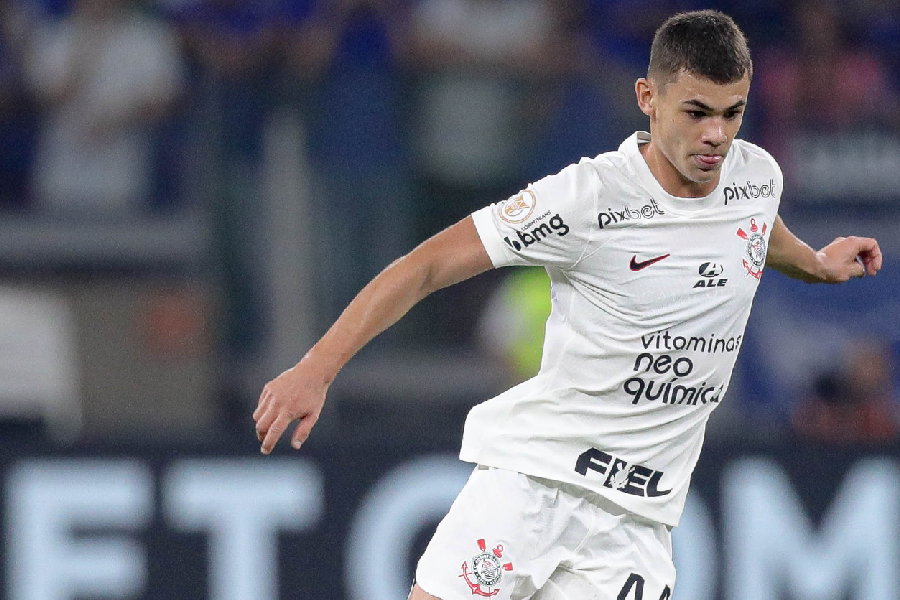 Corinthians x Newell's Old Boys: onde assistir e prováveis