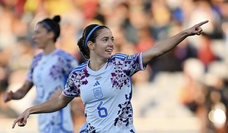 Copa feminina: onde assistir a Espanha x Holanda e outros jogos das quartas