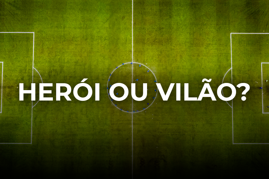 A polêmica sobre os estádios de grama artificial do futebol brasileiro