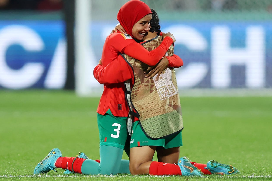 Marrocos e Colômbia eliminam Alemanha: os confrontos das oitavas da Copa feminina