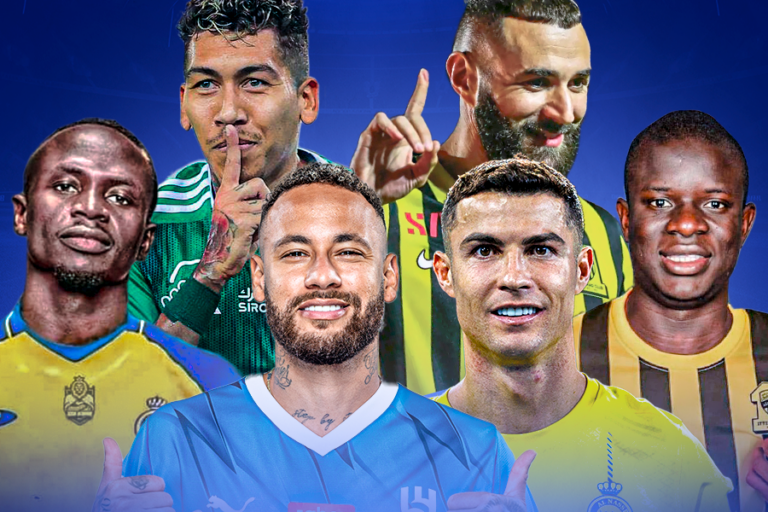 Lua Crescente, Vitória, Juventude: o significado dos nomes dos clubes sauditas
