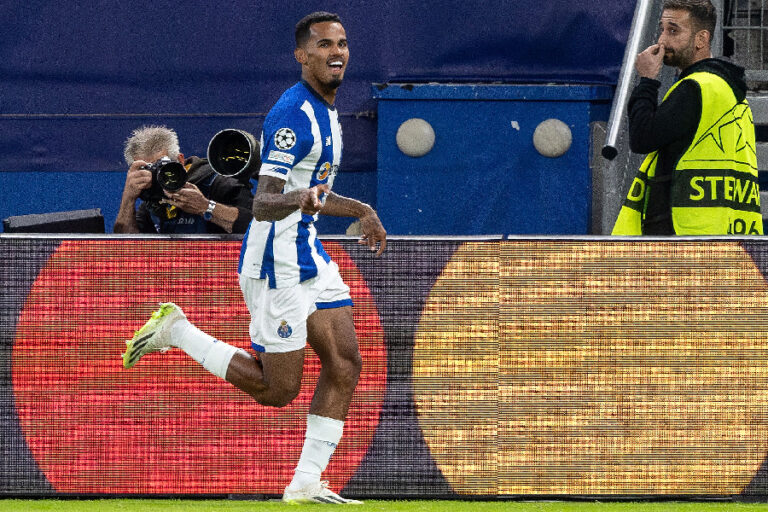 Quem é Galeno, brasileiro que brilhou na Champions pelo Porto