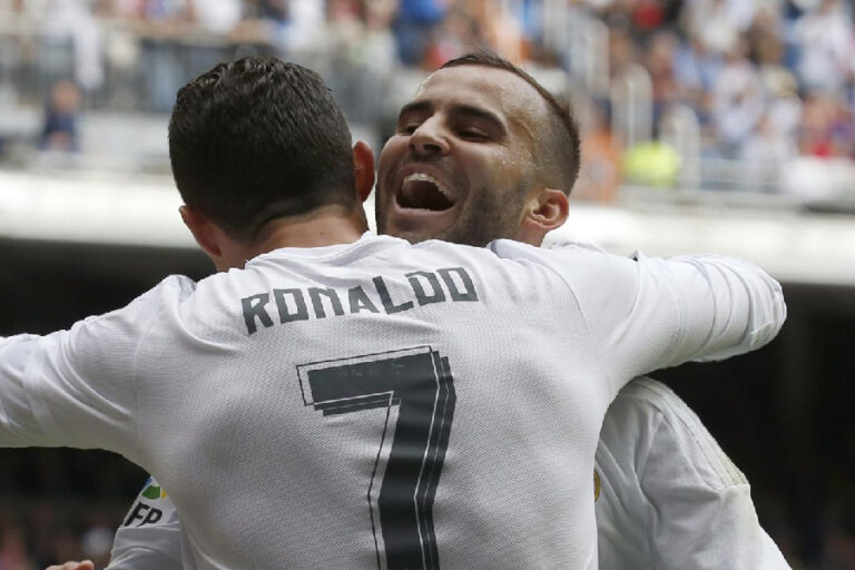 Coritiba acerta pré-contrato com Jesé Rodríguez, ex-parceiro de CR7 no Real Madrid