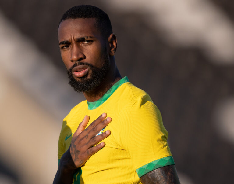Diniz realiza 2ª convocação da seleção brasileira e surpreende com Gerson
