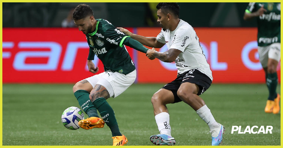 Palmeiras x São Paulo: onde assistir à final do Paulista neste domingo, 3 -  Placar - O futebol sem barreiras para você