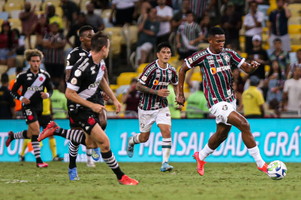 Botafogo x Grêmio, Atlético-MG x Corinthians, Fluminense x São Paulo, Inter  x Cruzeiro – Os jogos da terceira rodada do Brasileirão