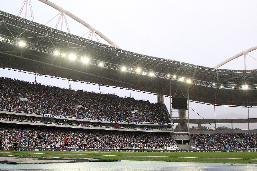 Ingresso Vasco x Fluminense: como comprar entradas para jogo no Brasileirão