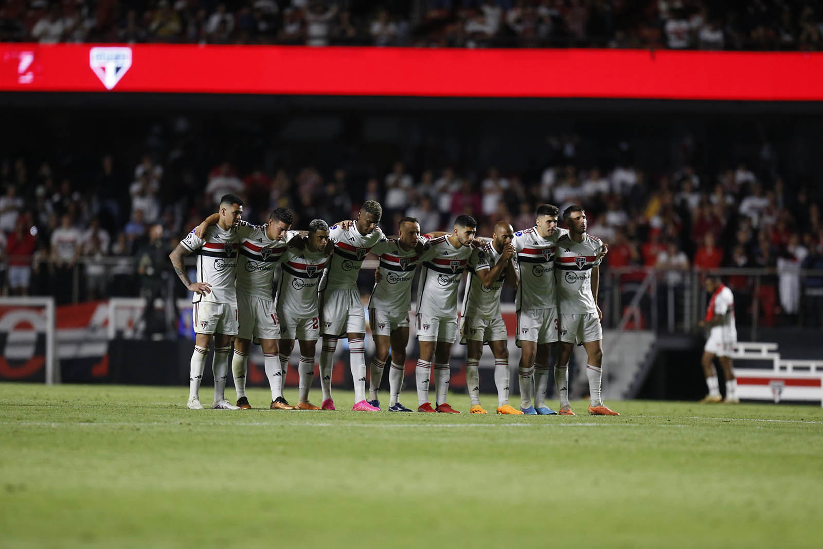 Descontos para sócios forçam São Paulo a ter preços exorbitantes para final da Copa do Brasil