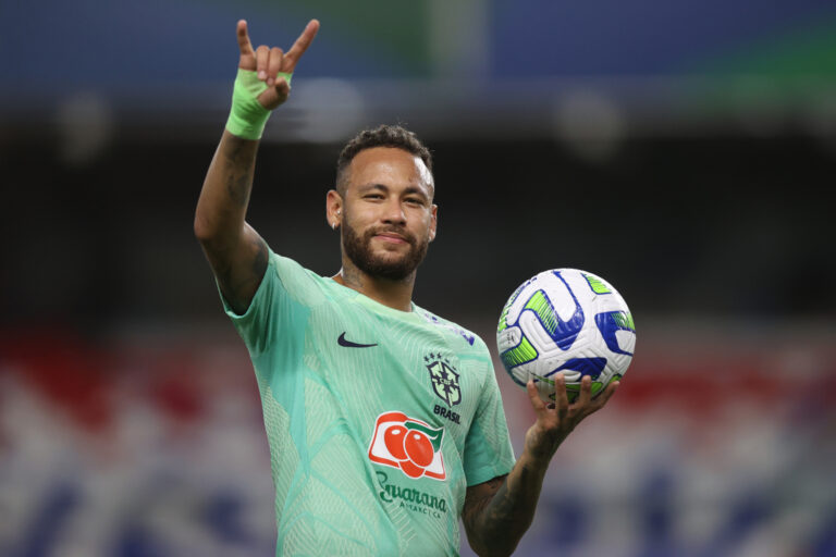 Brasil x Bolívia: onde assistir e escalações do jogo pelas Eliminatórias