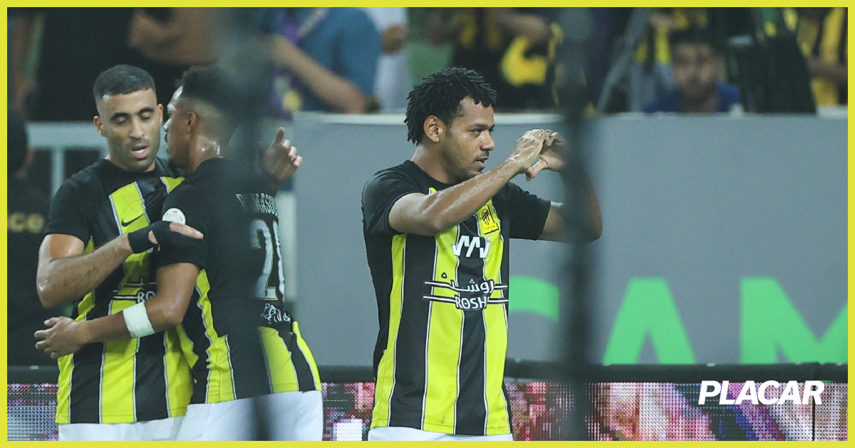 Por que o Al Ittihad não quer jogar em estádio do Irã na Champions