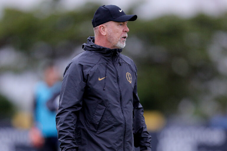 Mano Menezes é o novo técnico do Corinthians; saiba detalhes