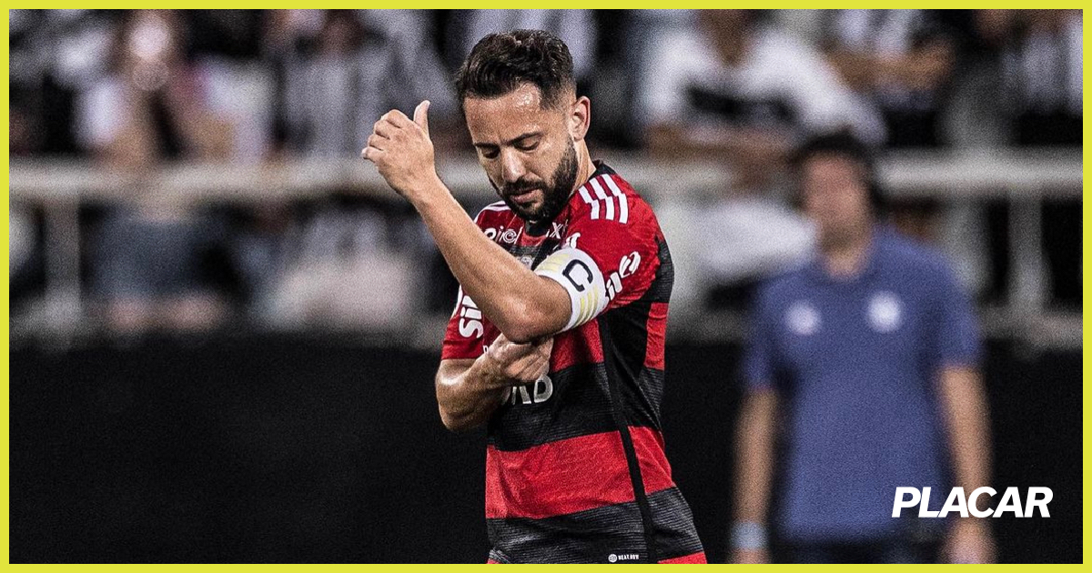 Brasileirão: Flamengo vence o Bahia no primeiro jogo sem Sampaoli - Placar  - O futebol sem barreiras para você