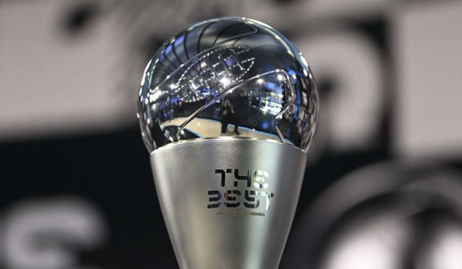 Fifa The Best passará por mudança de nome para Fifa Awards