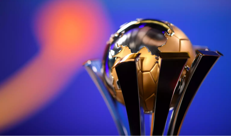 Fifa anuncia 12 estádios para o Mundial de Clubes e confirma final em NY
