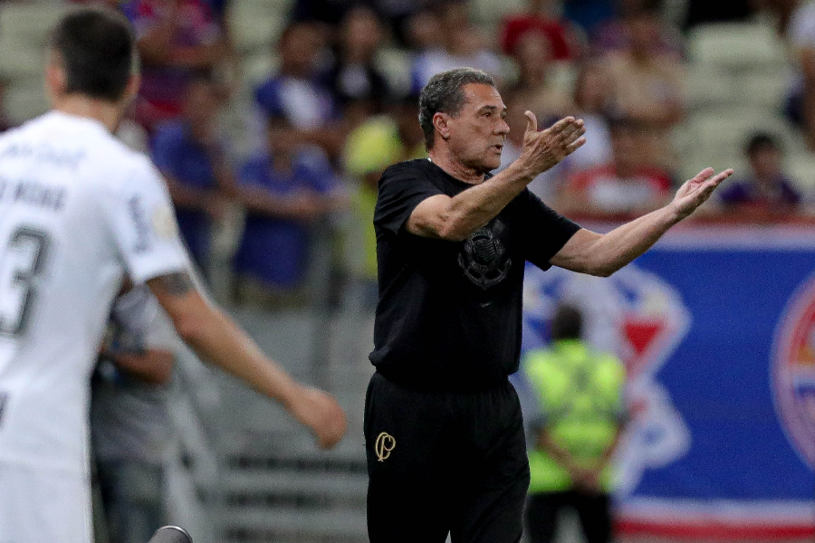 Corinthians x Flamengo: onde assistir, escalações e tudo sobre o confronto  - Placar - O futebol sem barreiras para você