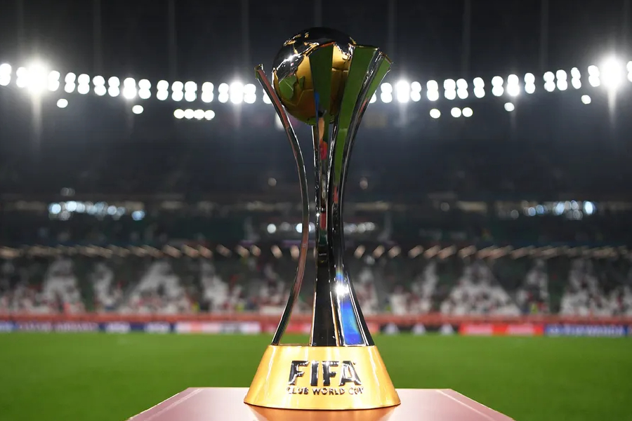 Novo campeão do Mundial de Clubes será conhecido em dezembro - Fifa/Divulgação