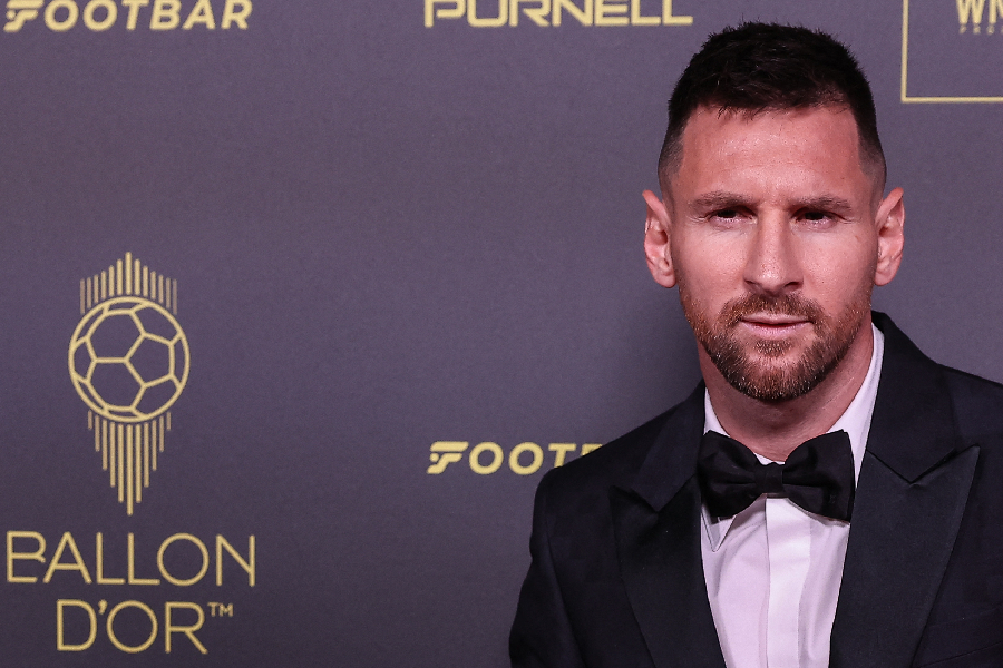 Ídolo alemão, Lothar Matthaus critica Bola de Ouro para Messi: ‘Uma farsa’