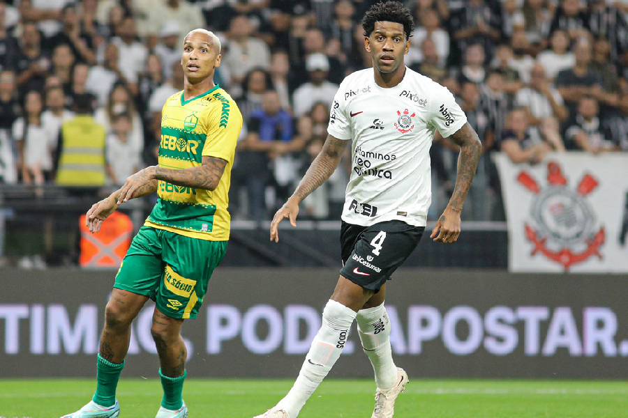 São Paulo x Corinthians: onde assistir, escalações e horário do jogo pelo  Brasileirão