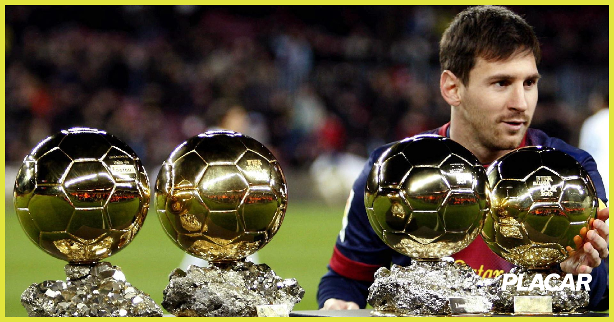 Rodri, do Manchester City, põe Messi como favorito à Bola de Ouro - Placar  - O futebol sem barreiras para você