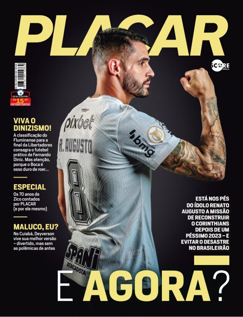 Revista Placar