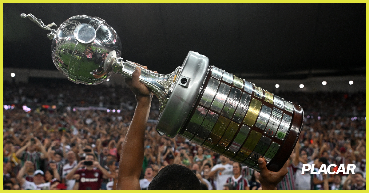 Copa Libertadores: Boca, o dono da América no Século XXI