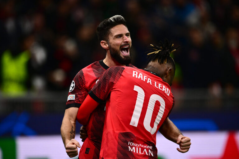 Barcelona tropeça e Milan vence a primeira na Champions; veja resultados