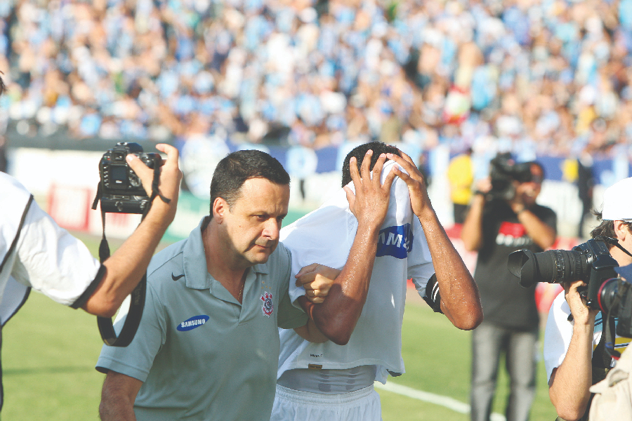 Futebol 360 com Betão: Definições do Brasileirão vão ficar para a última  rodada