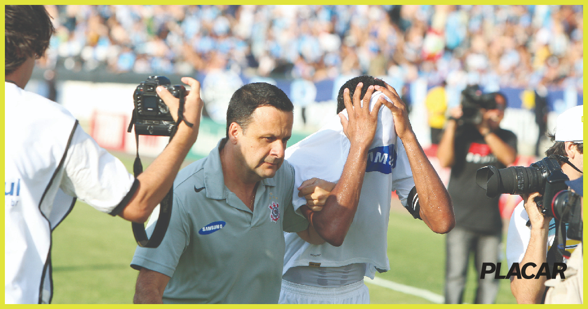 Vasco x Cruzeiro: onde assistir à Série B do Brasileirão neste domingo -  Placar - O futebol sem barreiras para você