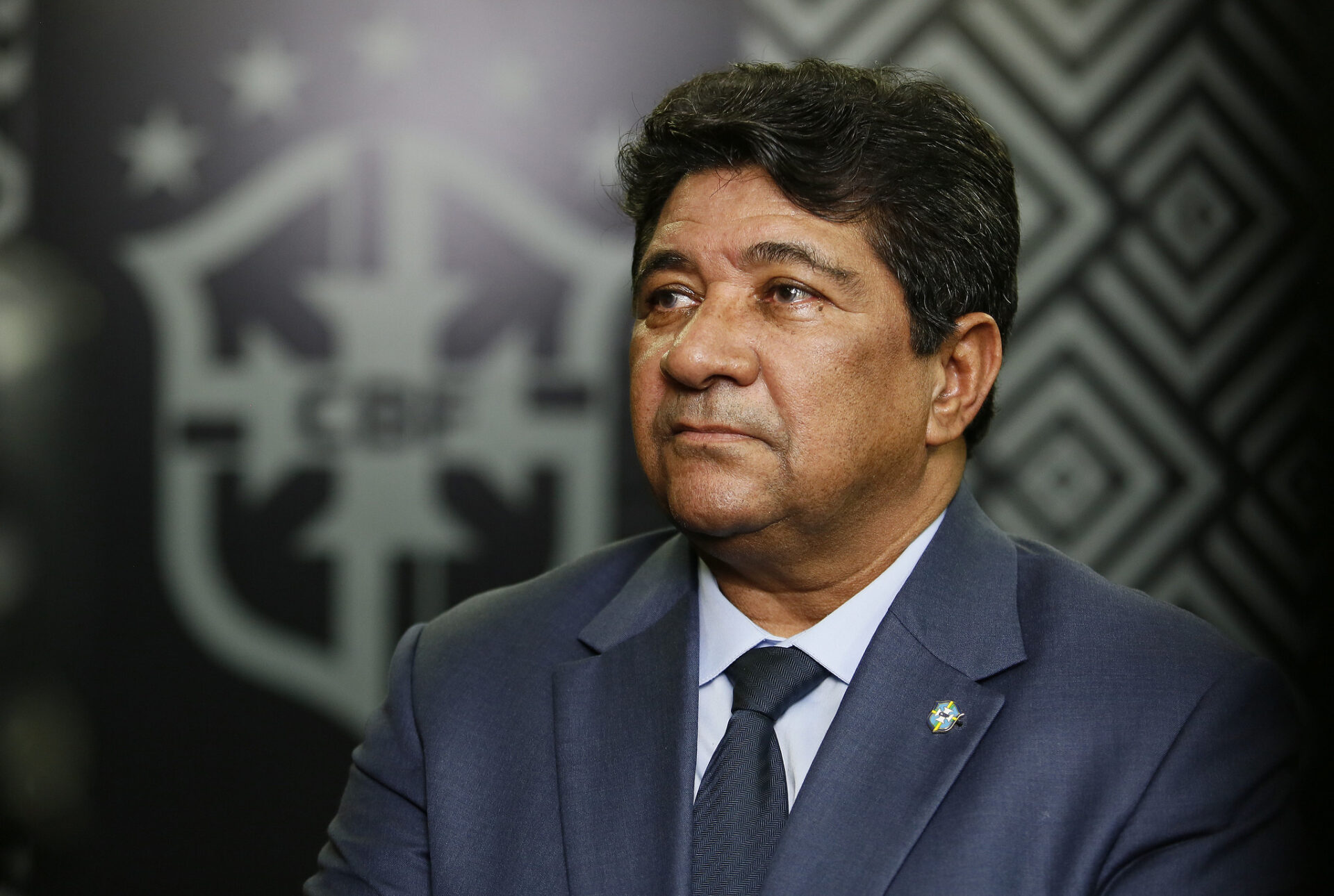 Libertadores: Conmebol mantém final com público, mas presidente da CBF faz alerta