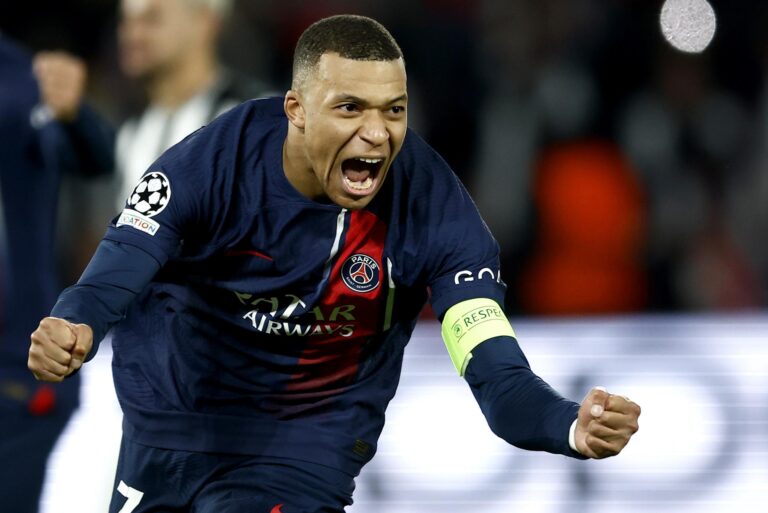 Barcelona avança na Champions e PSG respira no grupo da morte; os resultados da rodada