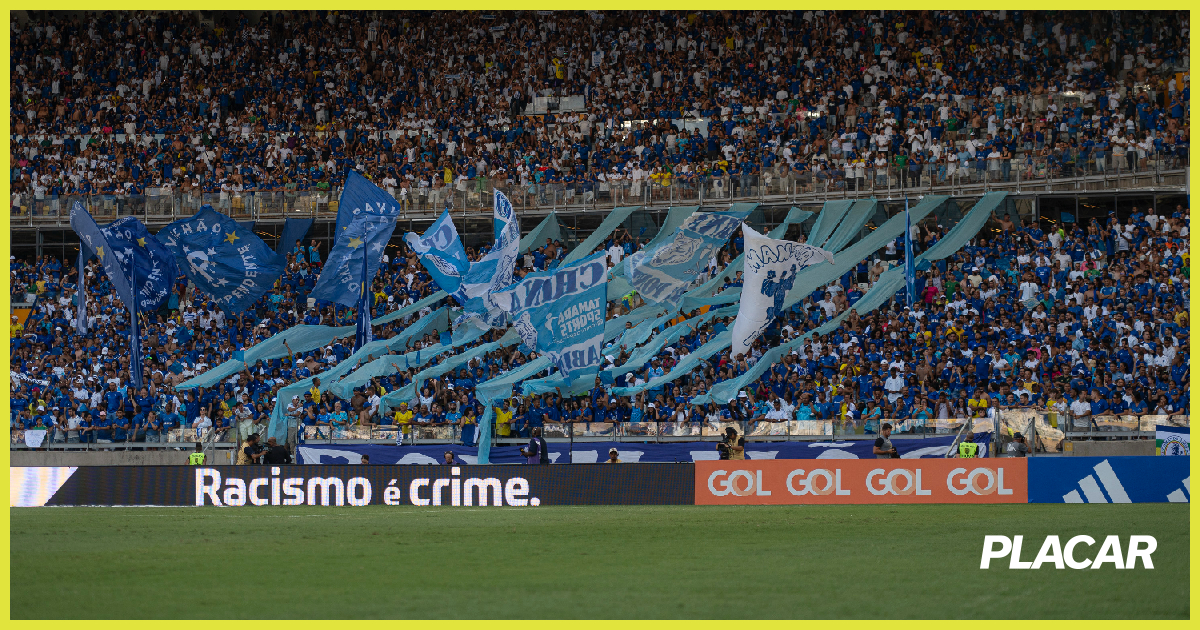 STJD pode liberar torcida do Coritiba para jogo contra o