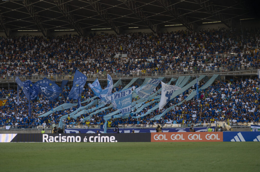 DOIS JOGOS A MENOS: Cruzeiro já tem problemas demais e STJD pode