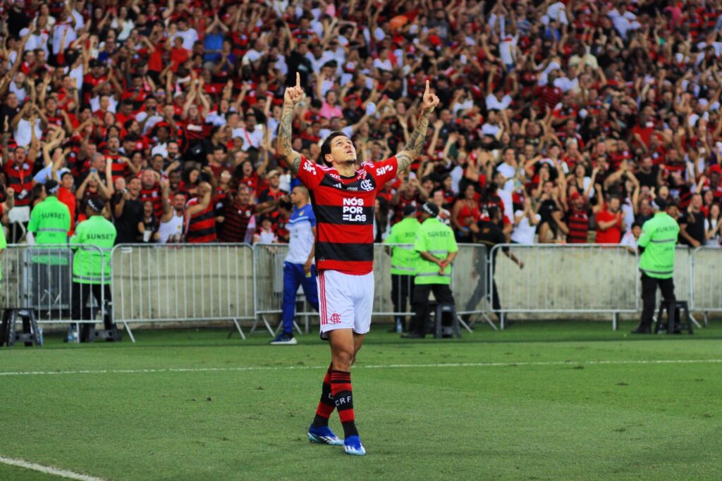 Flamengo 0-0 Palmeiras (20 de abr, 2022) Placar Final - ESPN (BR)