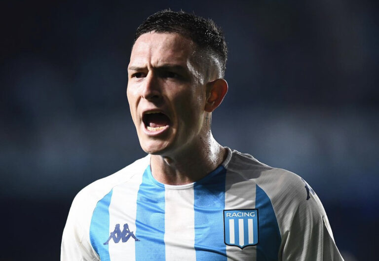 Quem é Aníbal Moreno, primeiro reforço do Palmeiras para 2024