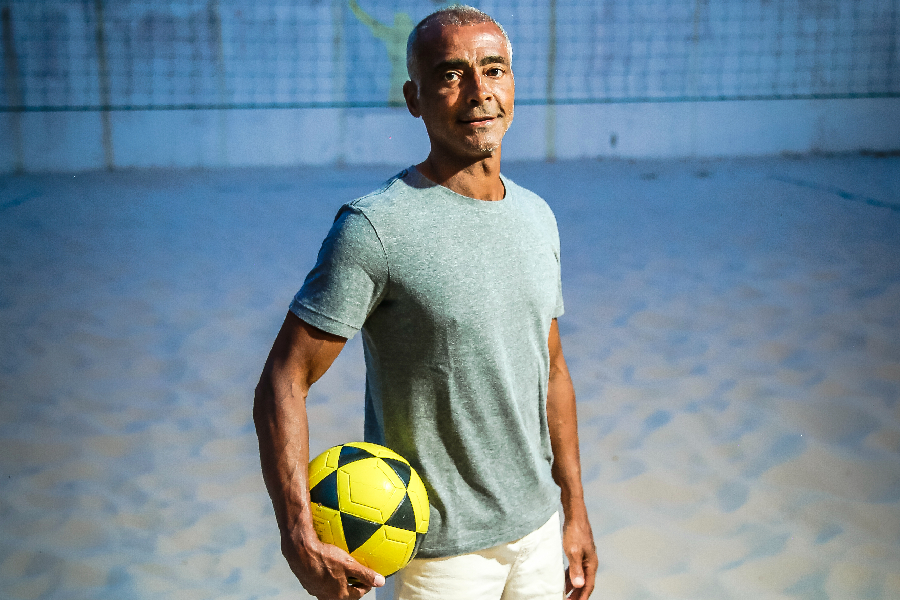 Tabuleiro do século XXI - Placar - O futebol sem barreiras para você