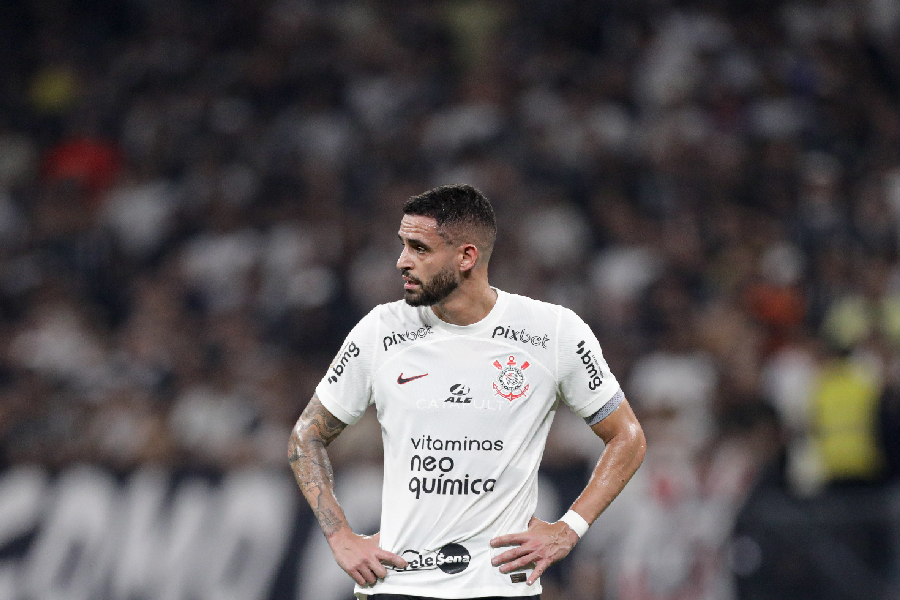 Corinthians entra em crise e vê reabrir chances de rebaixamento - Rodrigo Coca/Agência Corinthians