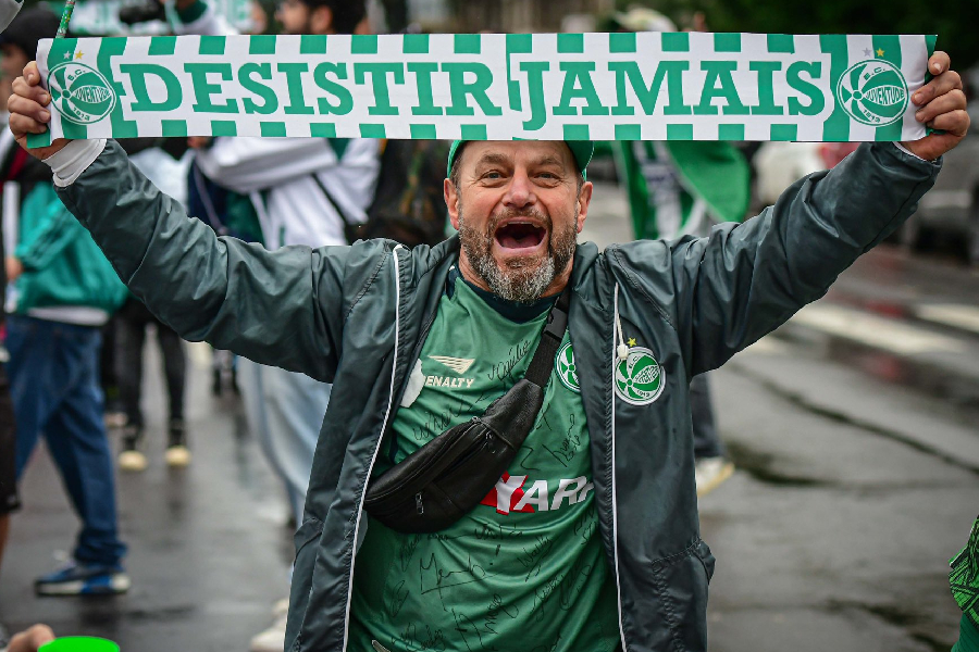 Série B decisiva: as chances de acesso e queda na última rodada