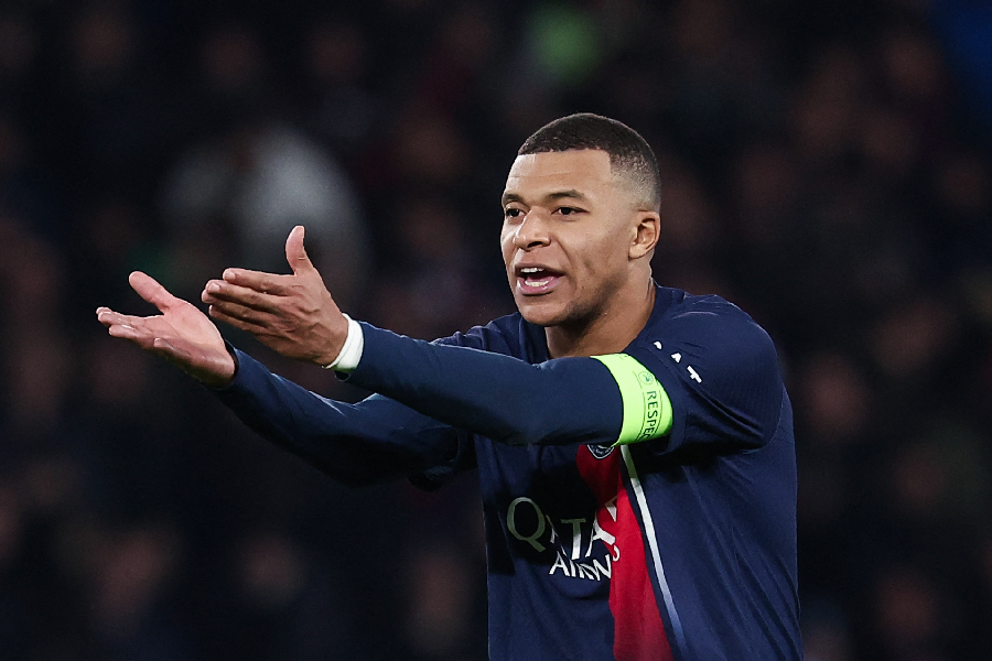 Real Madrid e Mbappé já assinaram contrato para transferência, diz jornal